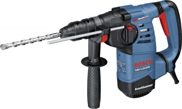 Bohrhammer BOSCH GBH 3- 28 DFR